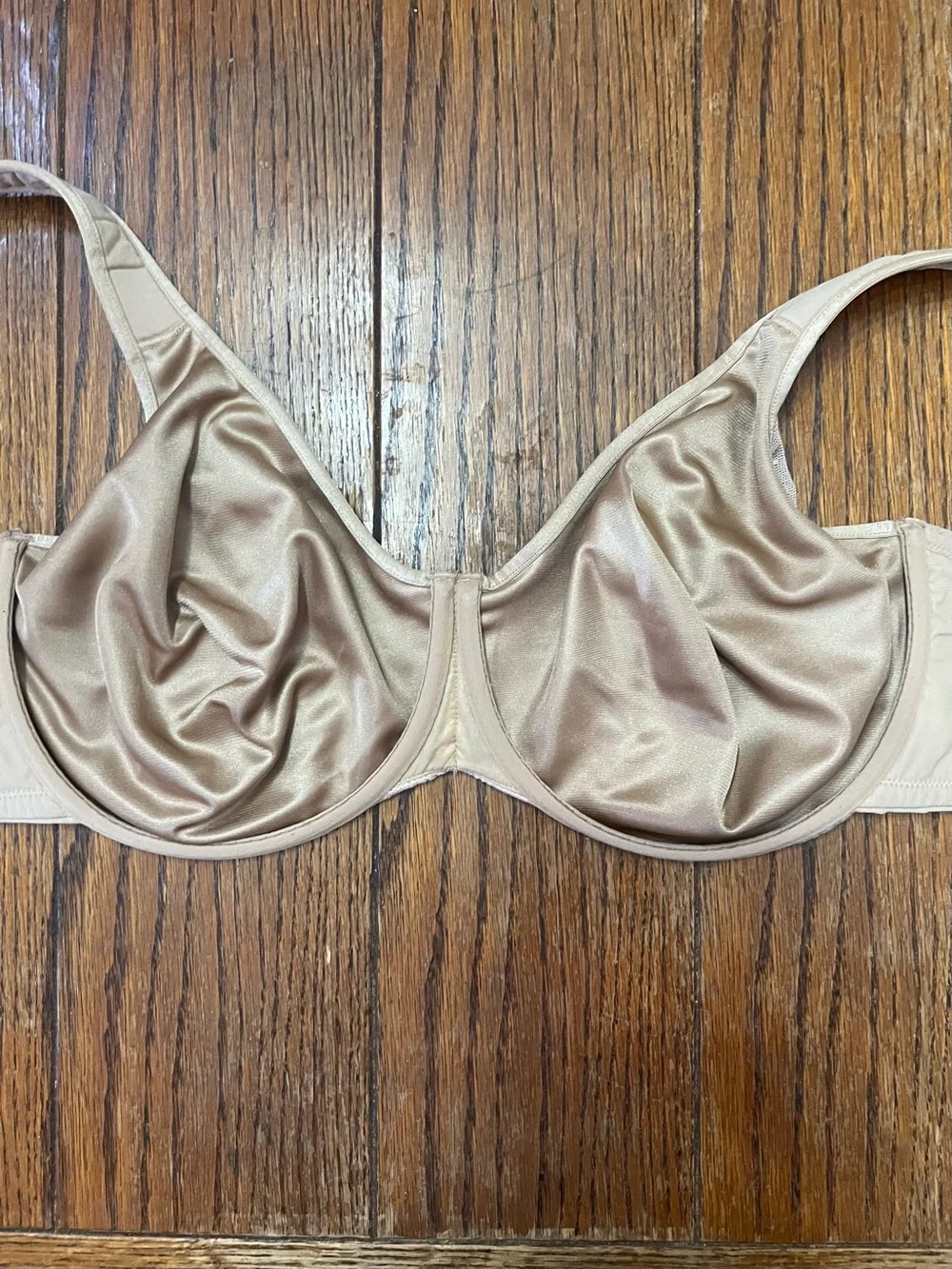 Soma Stunning Support Unlined Minimizer Bra 42DD